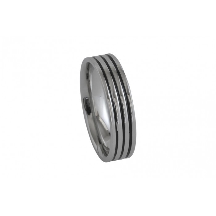 Steel ring/6MM