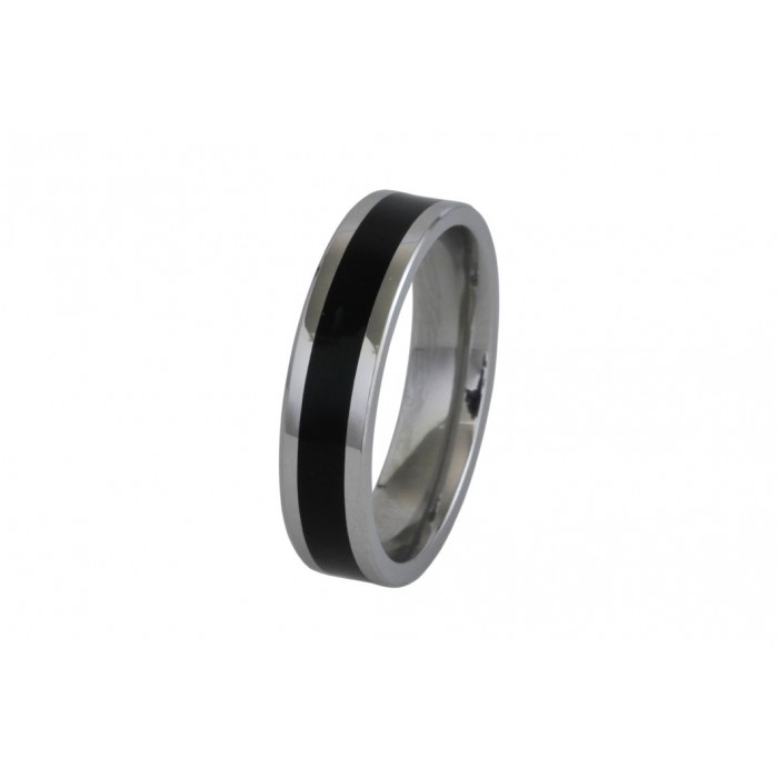 Steel ring/6MM