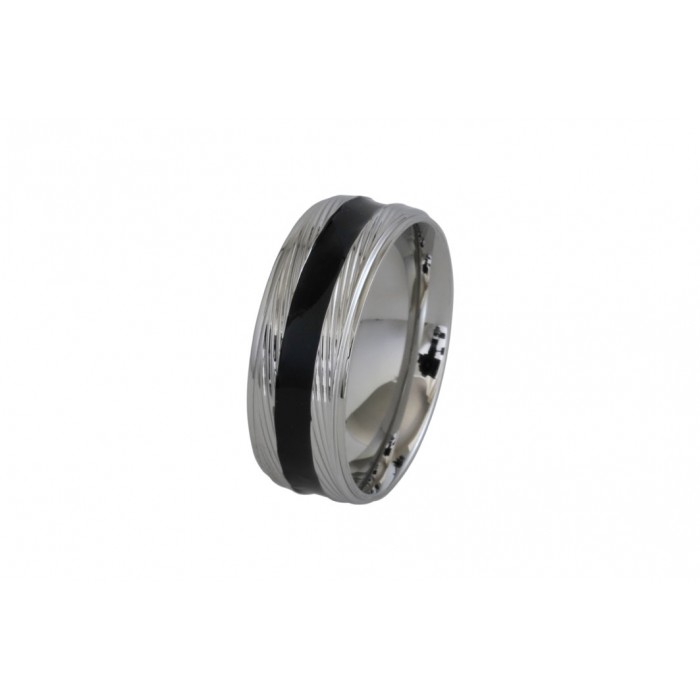 Steel ring/8mm