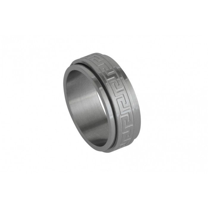 Steel ring/anti-stress/8MM