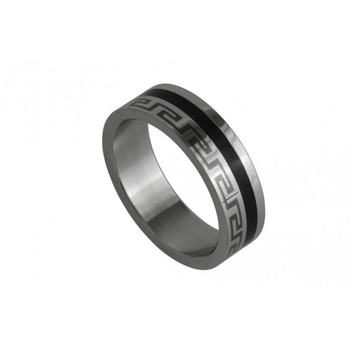 Steel ring/8MM