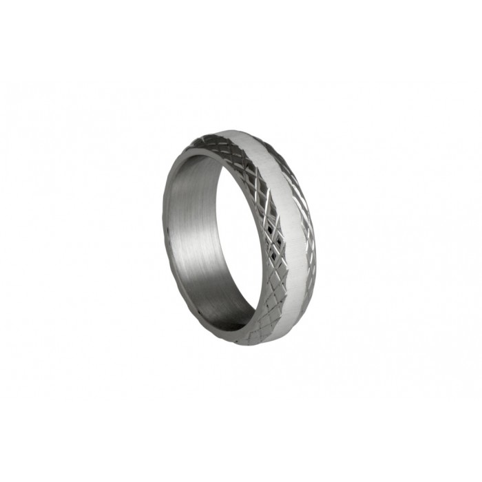 Steel ring