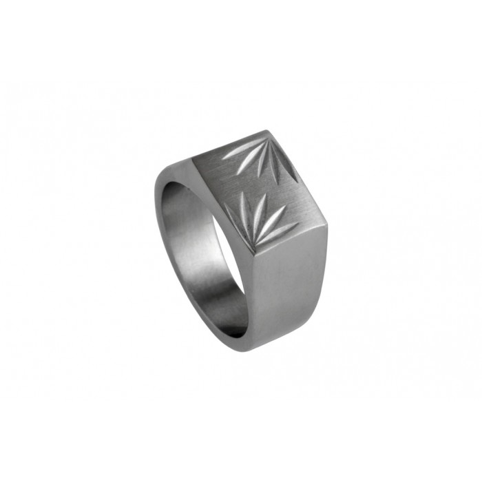 Steel ring