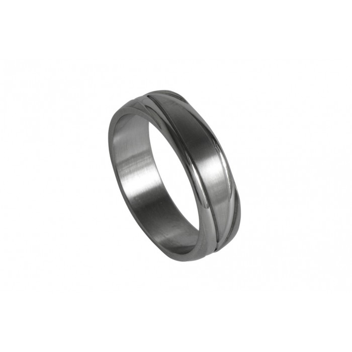 Steel ring