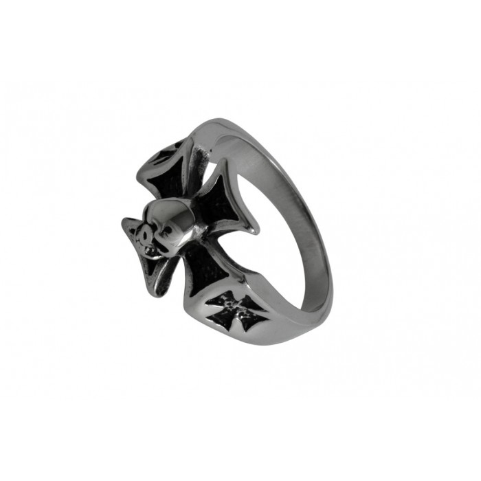 Steel ring