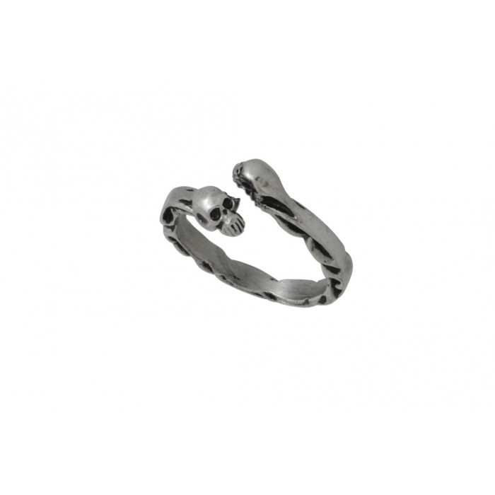 Steel ring