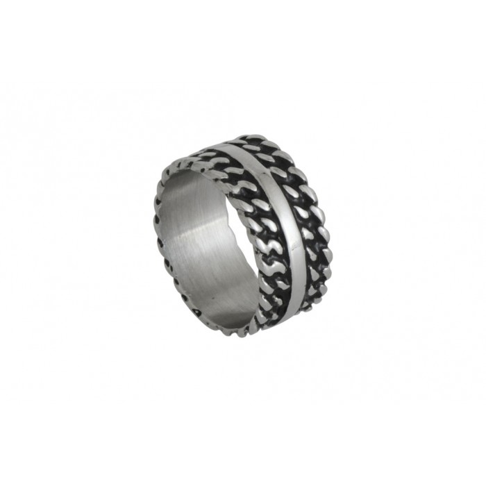 Steel ring/10mm