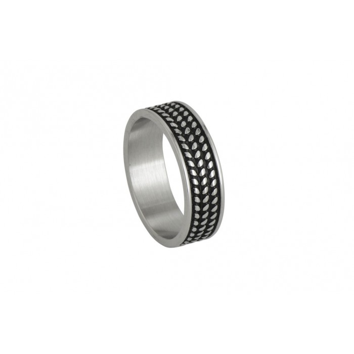 Steel ring/7mm