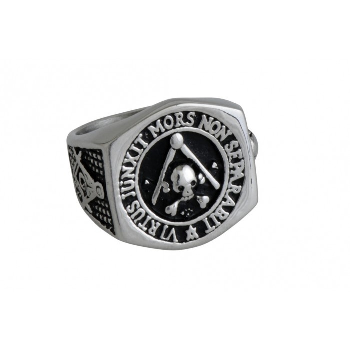 Steel ring