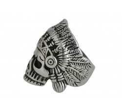 Steel ring