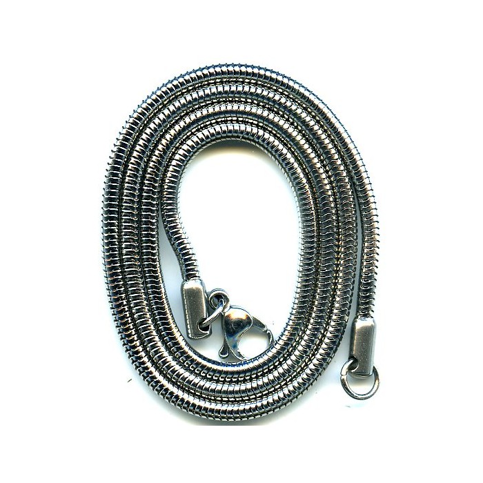 Steel chain/2.5mm