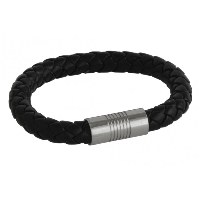 Steel syn leather/ 8 MM/magnetic