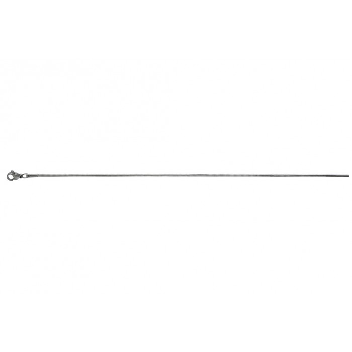 Steel chain/serpent 1.20mm