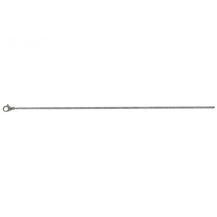 Steel chain/Gourmette 1.20mm