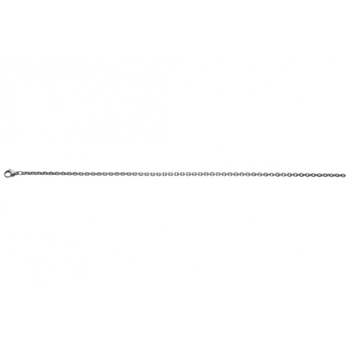 Steel chain/forçat 3mm