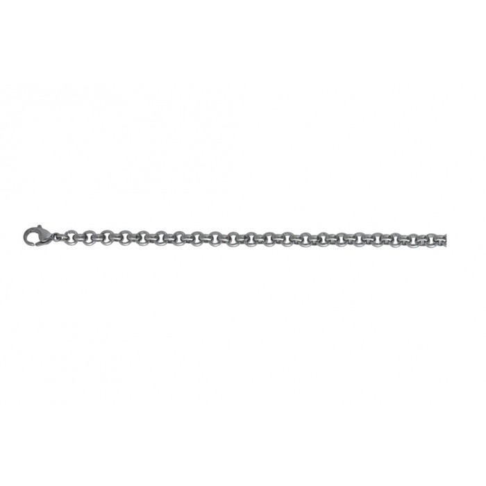 Steel chain/jaseron 8mm