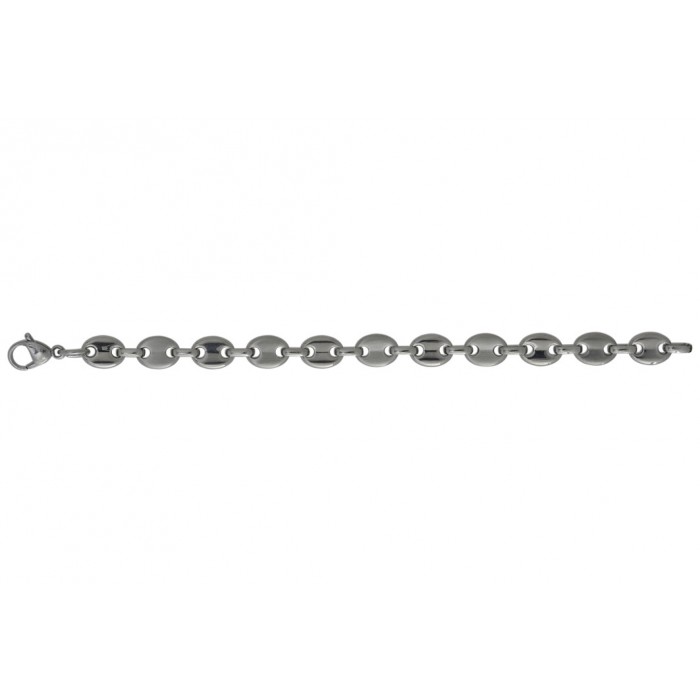 Steel chain/grain de café 8.50mm