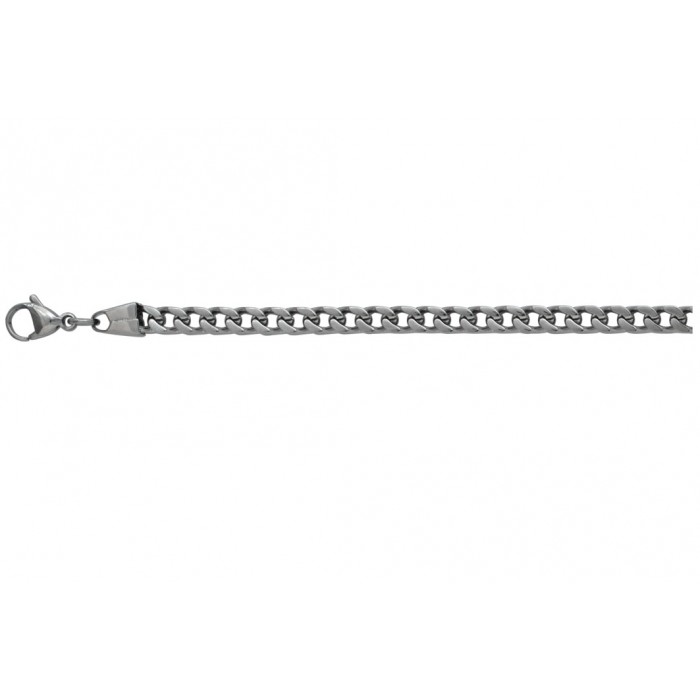 Steel bracelet/6mm