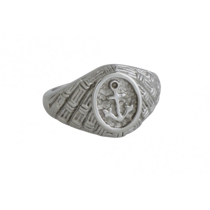 Steel ring