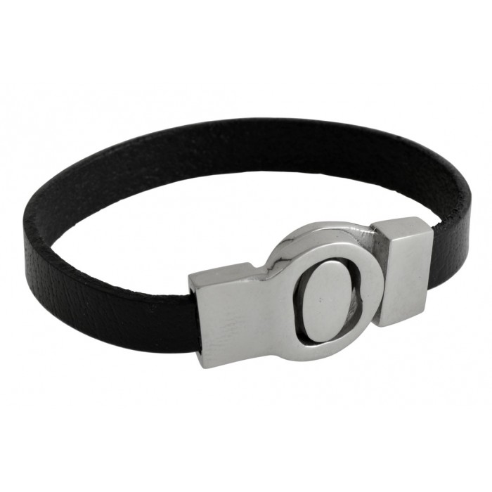 steel bracelet/8mm
