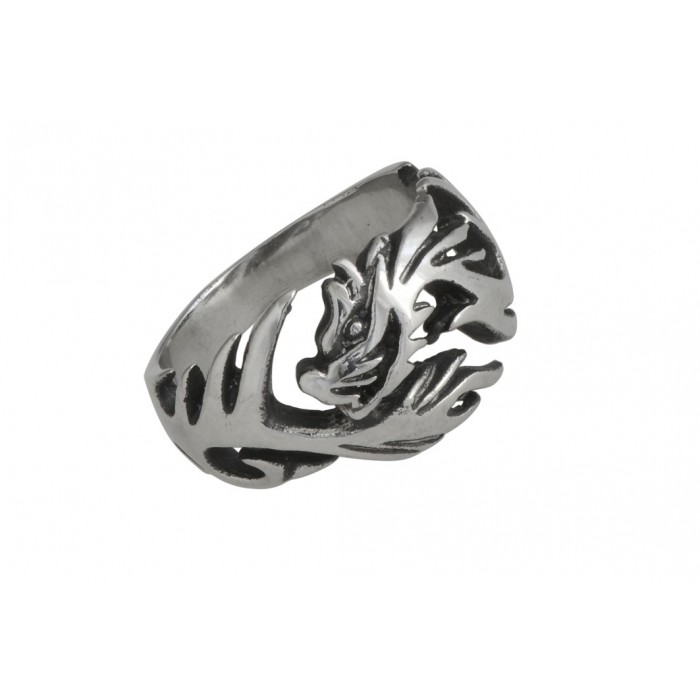 Steel ring