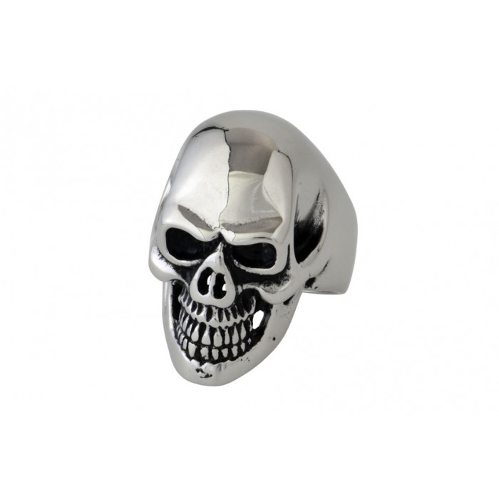 Steel ring