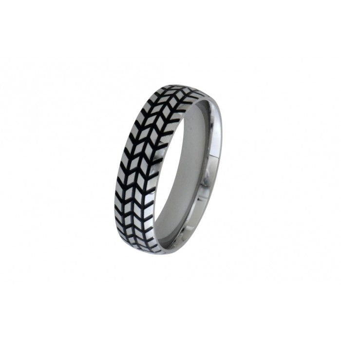 Steel ring