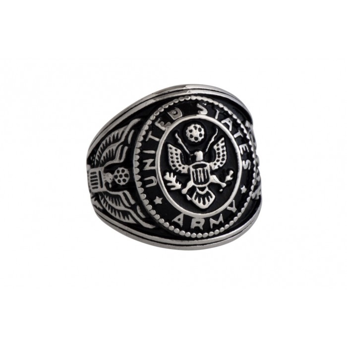 Steel ring