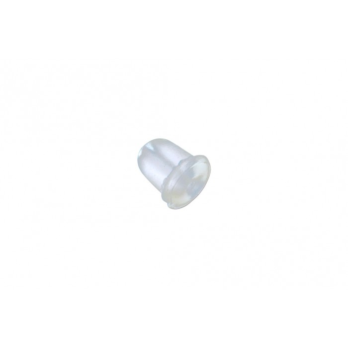 Poussette en silicone