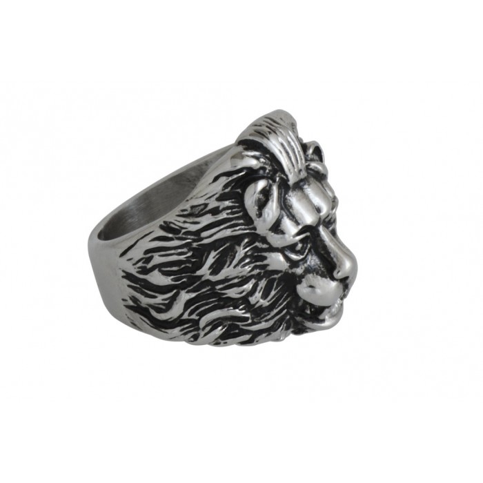 Steel ring