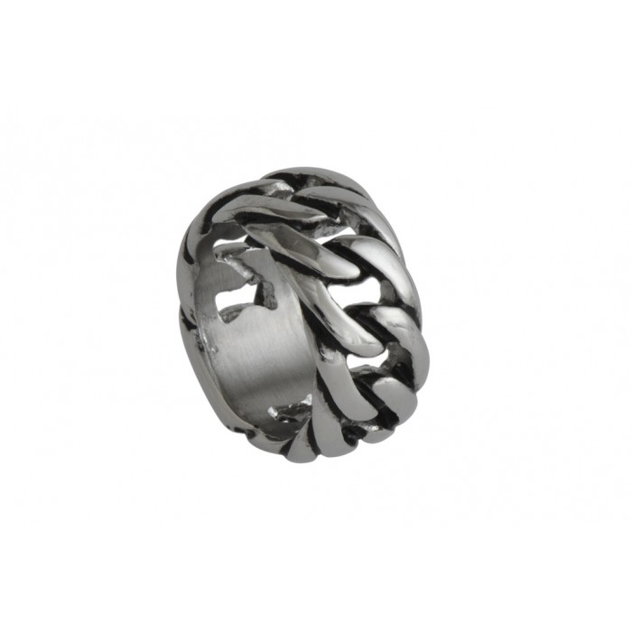 Steel ring