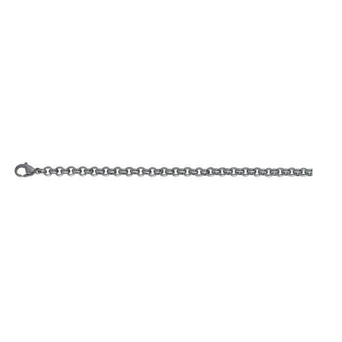 Steel chain /jaseron 6 mm