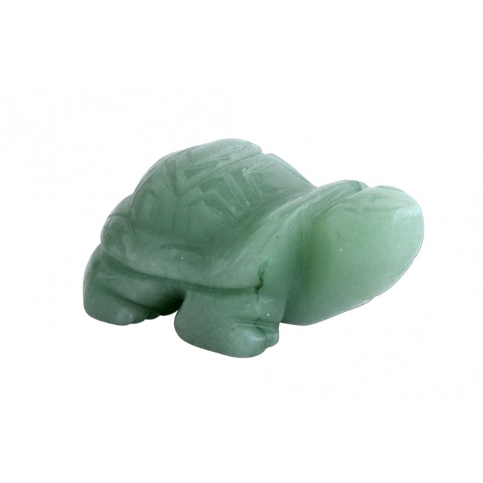 Tortue pierre 3 pierres assorties /statuette