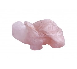 Tortue pierre 3 pierres assorties /statuette