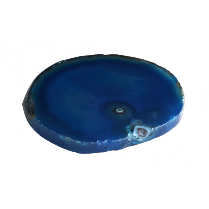 plateau agate /70x6mm