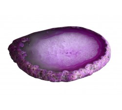 plateau agate /70x6mm