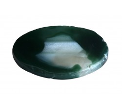 plateau agate /70x6mm