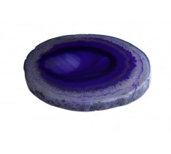 plateau agate /70x6mm
