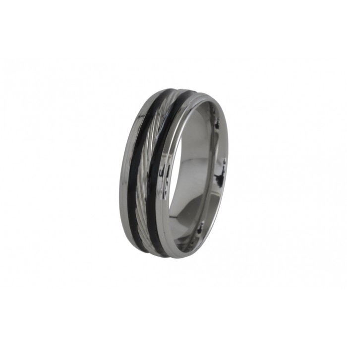 Steel ring/8mm