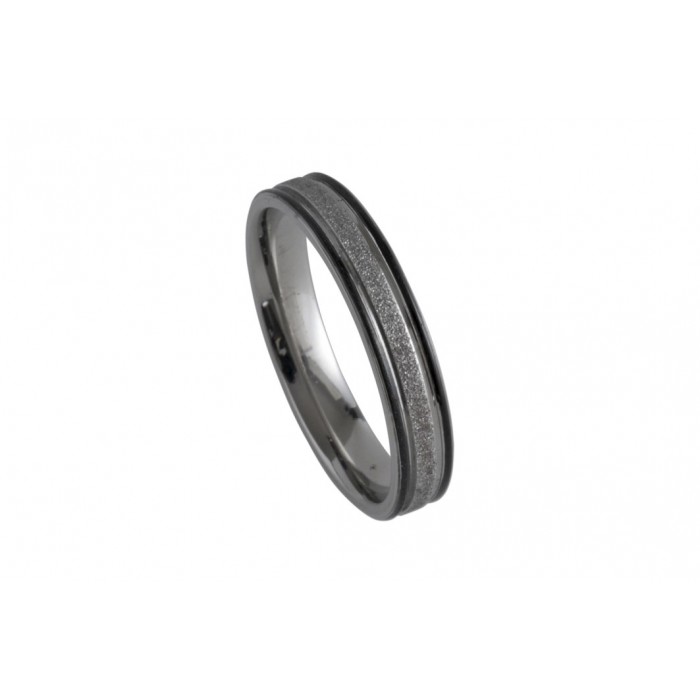 Steel ring