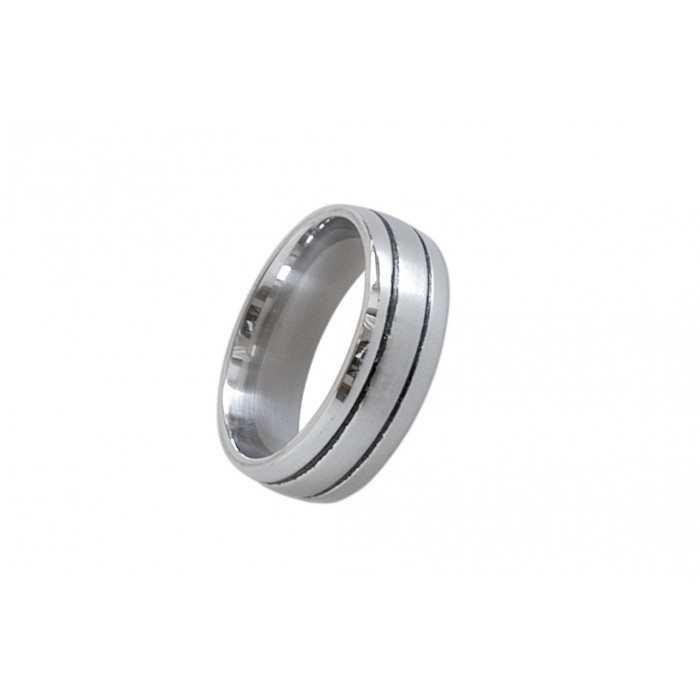 Steel ring