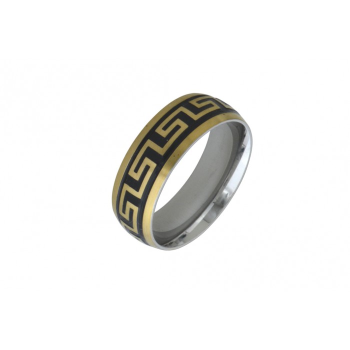 Steel Ip gold