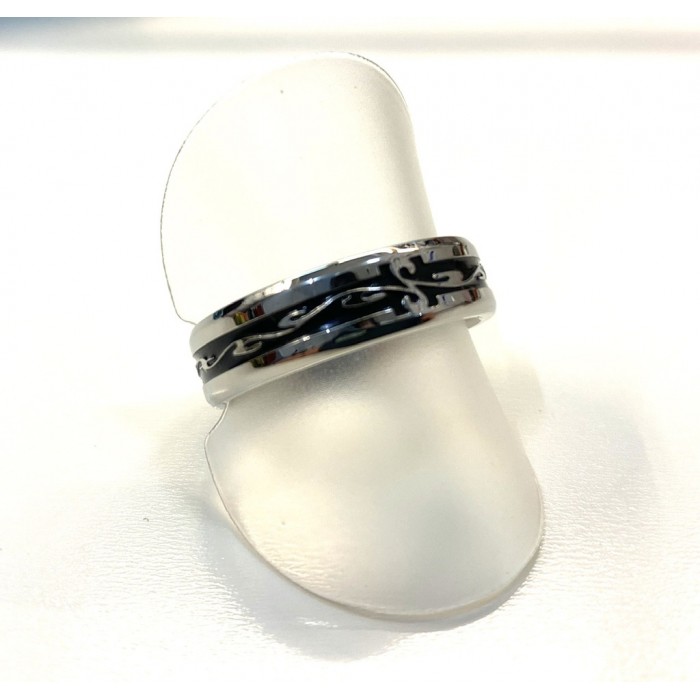 Steel ring/6mm