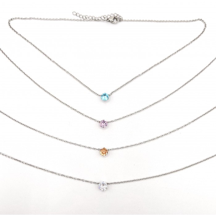 Chaîne acier steel cz