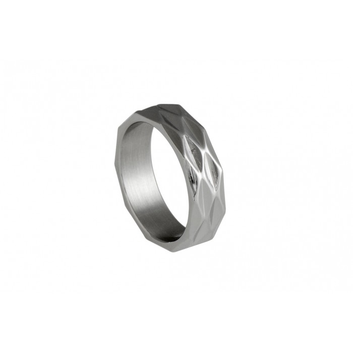 Steel ring
