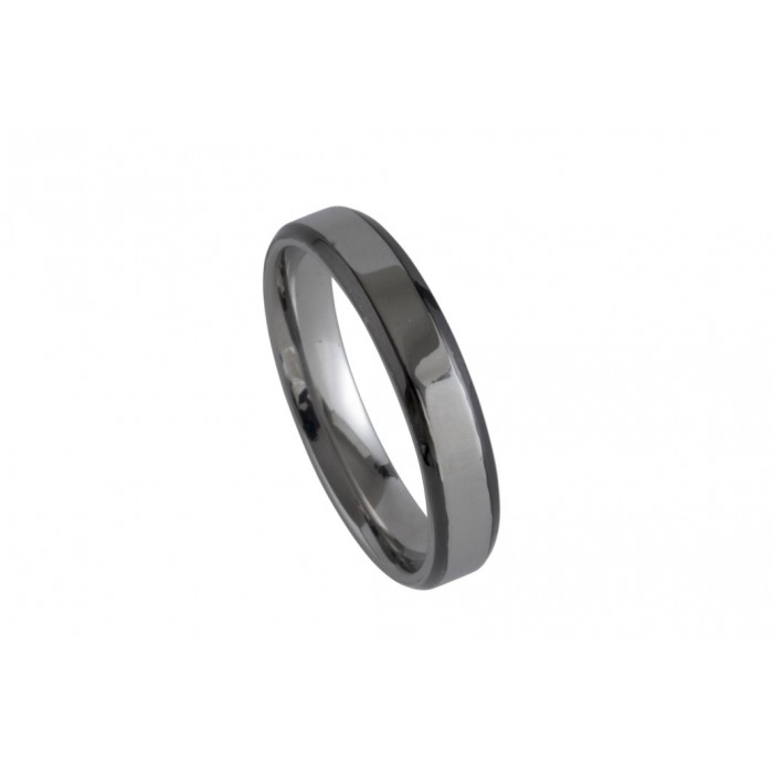 Steel ring/4mm