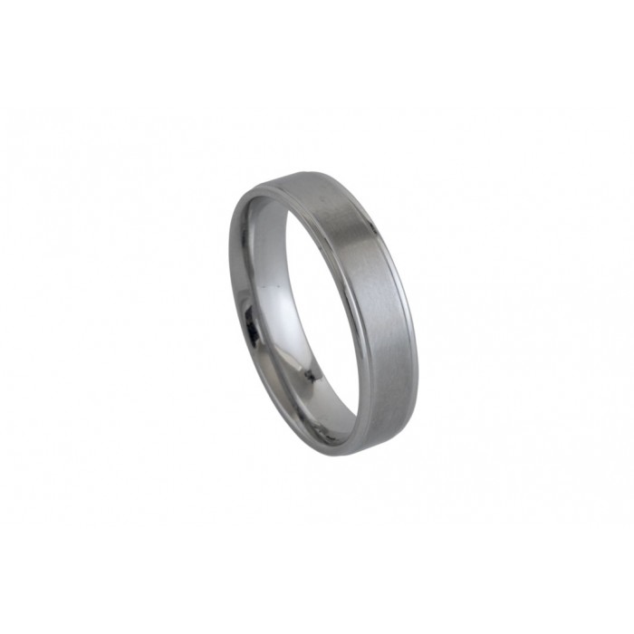 Steel ring