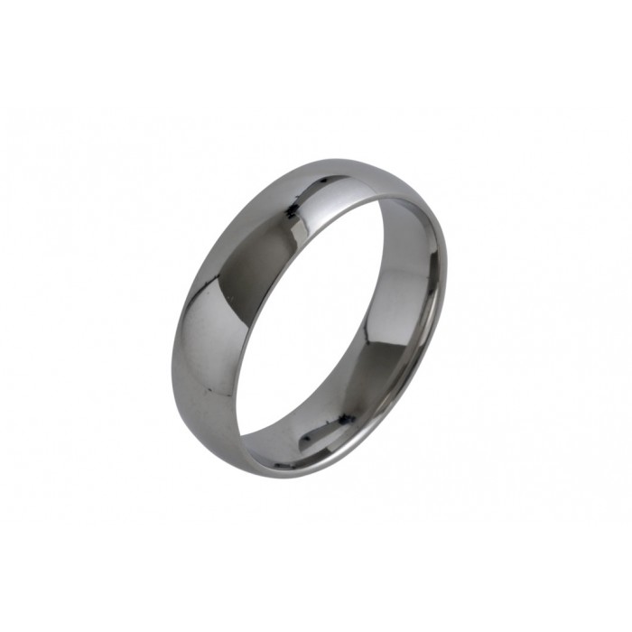 Steel ring/6mm