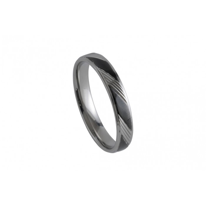 Steel ring/4mm