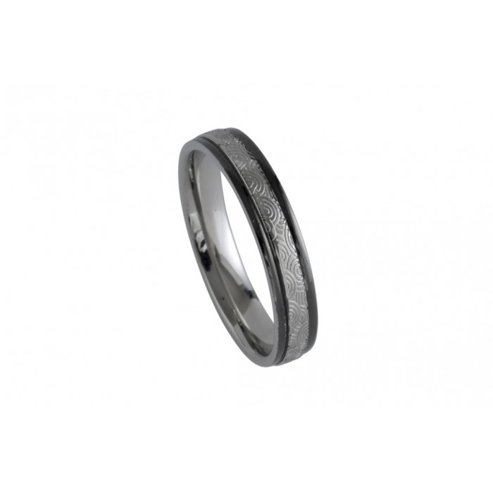 Steel ring/4mm